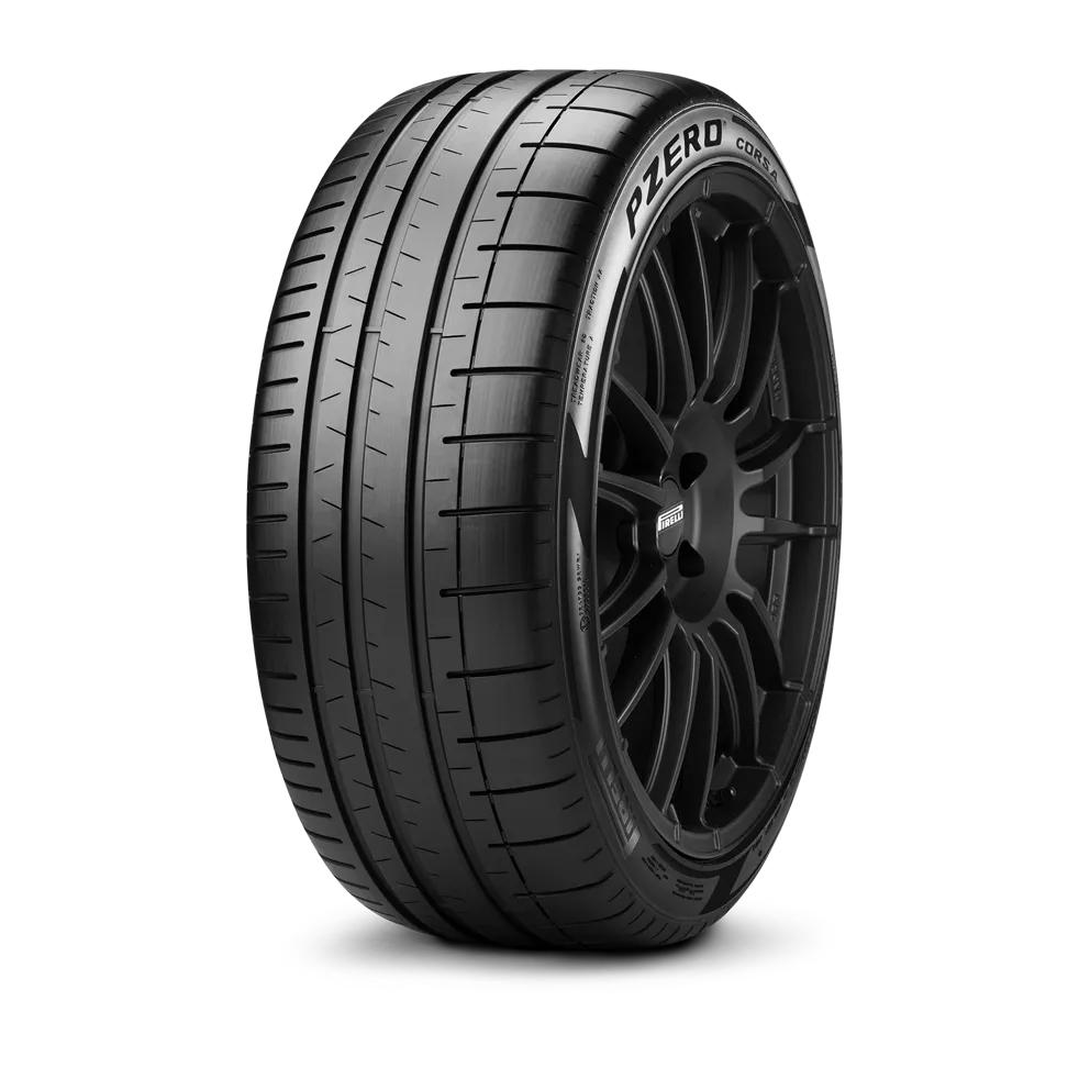 Pirelli 315/30 ZR22 (107Y) PZERO CORSA (PZC4) XL (N0)